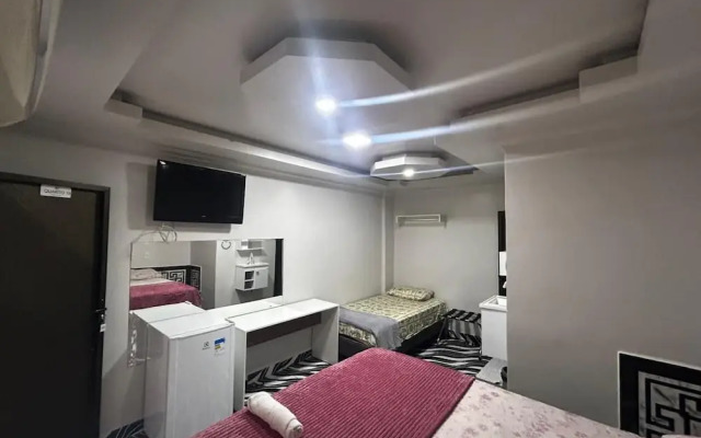3D Hotel