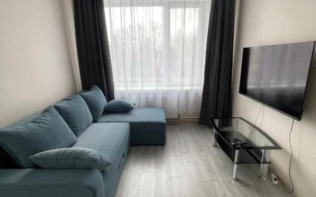 Brēžas apartamenti