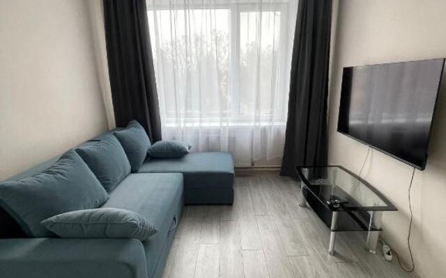 Brēžas apartamenti Nr.1