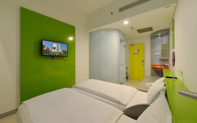 POP! Hotel Kelapa Gading Jakarta