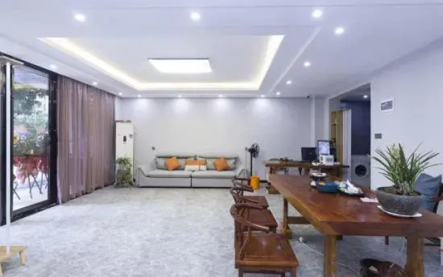 Xiangke Homestay (Guilin Medical College Branch)