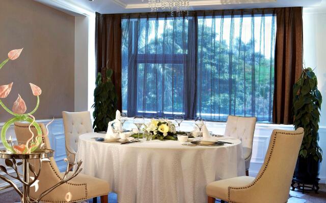 Pullman Xiamen Powerlong