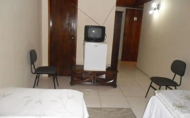 Hotel Pousada da Serra
