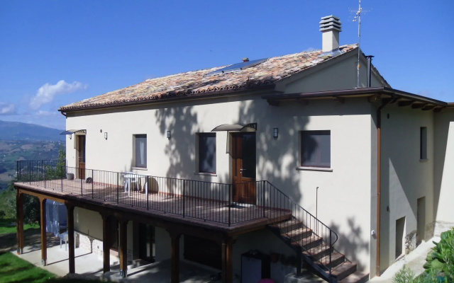 Agriturismo Amargi