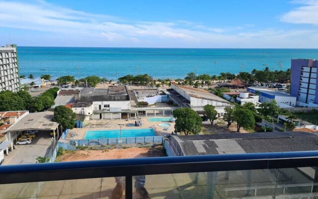 Apartamento Catamarã Portiville