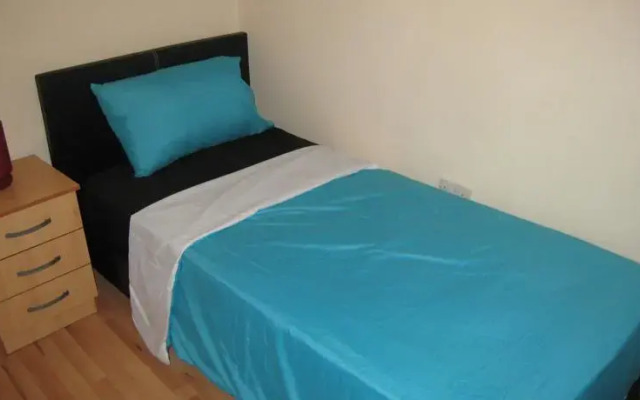 The Dream Guesthouse