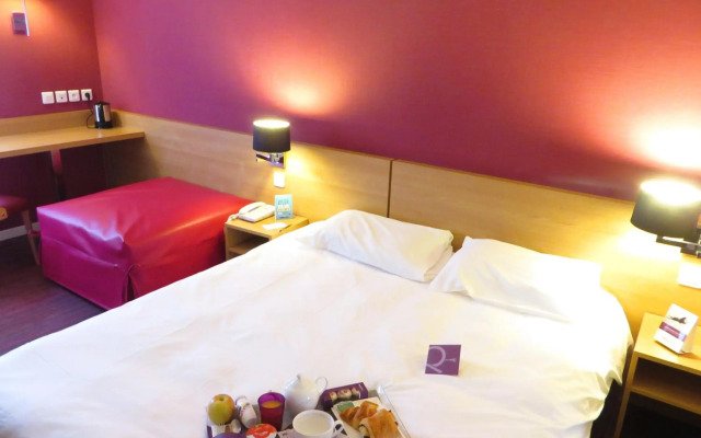 Mercure Luxeuil les Bains Hexagone