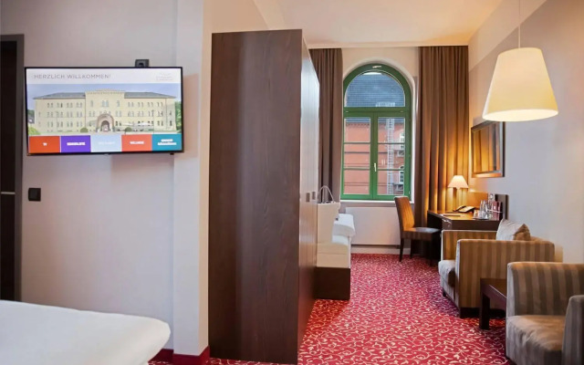 Schlosshotel Blankenburg