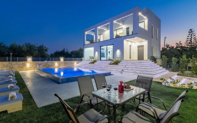 Villa Boheme
