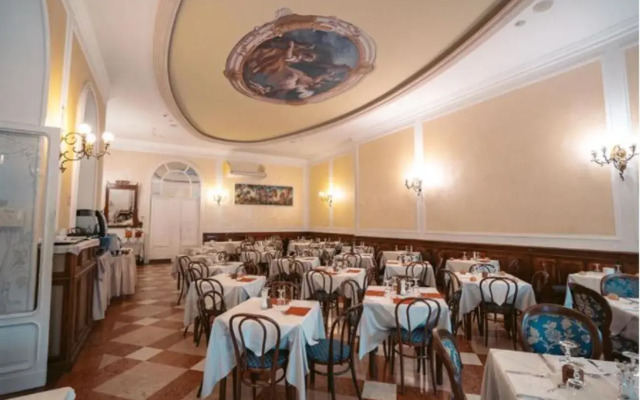 Hotel Excelsior Splendide
