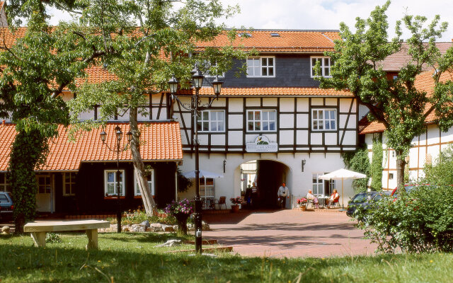 Hotel Am Anger