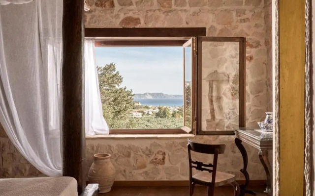 Vafias Traditional Villas
