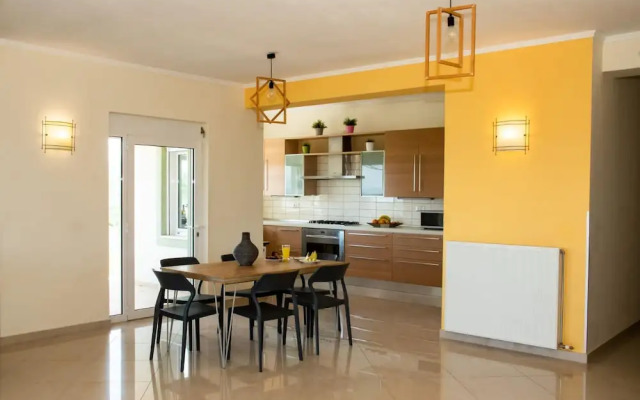 Villa Dimokratia