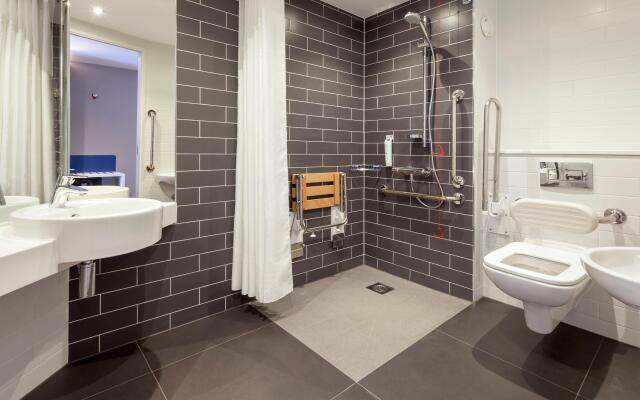 Holiday Inn Express St. Albans - M25, Jct.22 by IHG