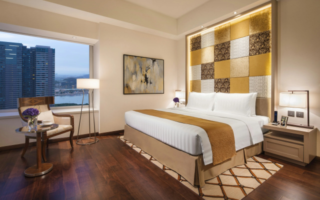 Ascott Macau