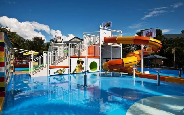 CHA Private Apts Turtle Beach