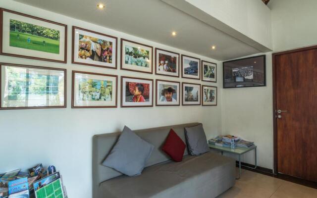 Villa Bali Asri Seminyak
