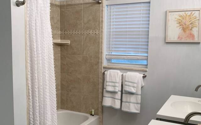 Poolside Retreat Boynton Beach