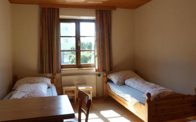 Cityhostel Wieselburg