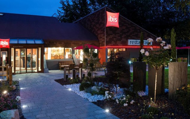 Ibis Bourg-En-Bresse