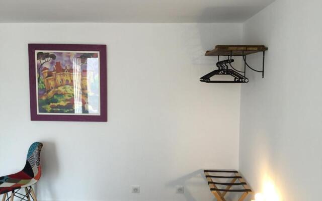 La Maison Du Bonheur