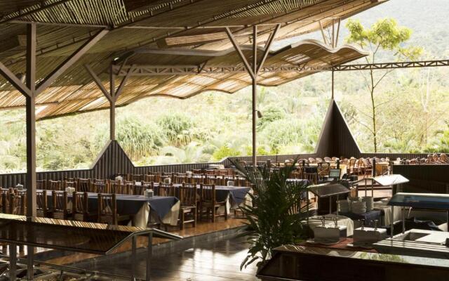 Baldi Hot Springs Hotel and Spa