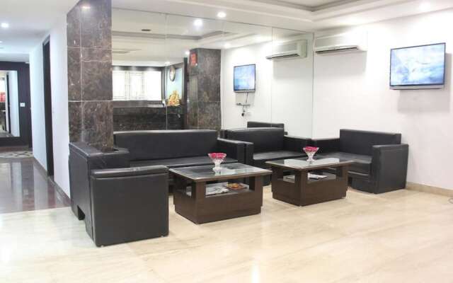 Hotel Blue Sapphire
