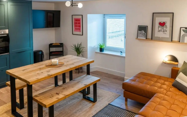 The Lookout Lossiemouth