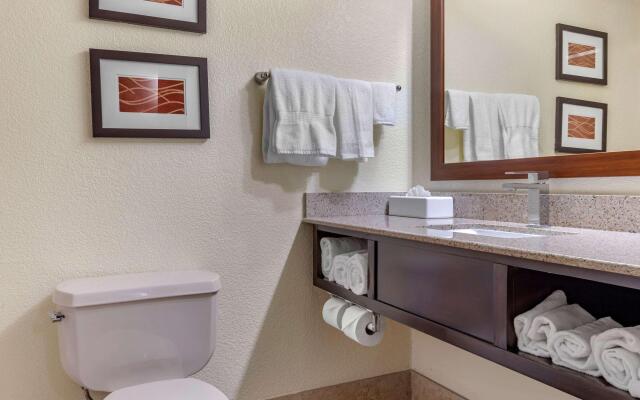 Comfort Inn & Suites Lake Norman