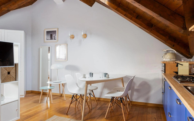 Modern and Elegant studio apt - Milano Isola District