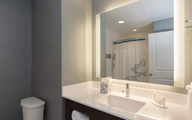Residence Inn Raleigh-Durham Airport/Brier Creek