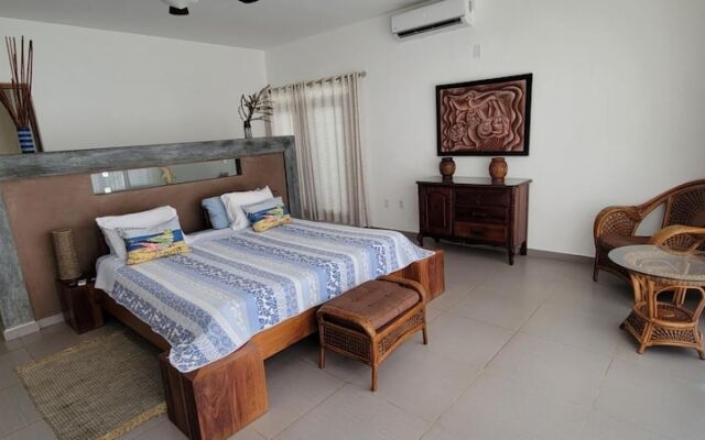 Casa Los Sue os in Punta Cana