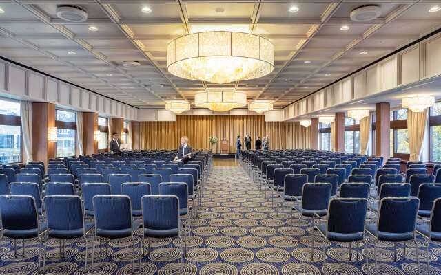 Maritim Hotel Bellevue Kiel
