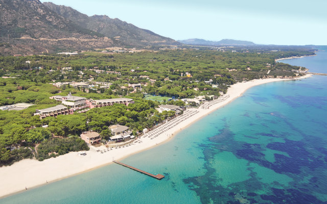 Forte Village Resort - Il Bouganville