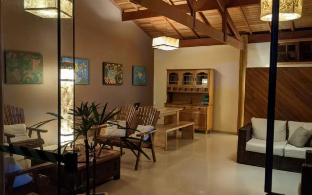 Hotel Campestre Atibaia