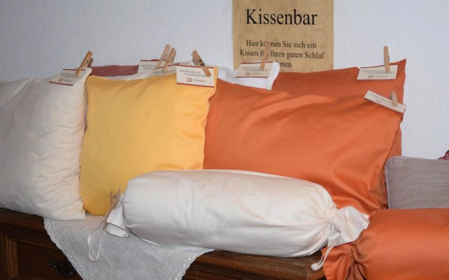 Hotel Unterwirt
