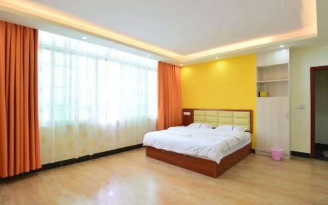 Batian Express Hostel