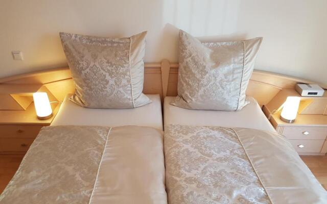 Ferienwohnung Maria - Bad Kissingen