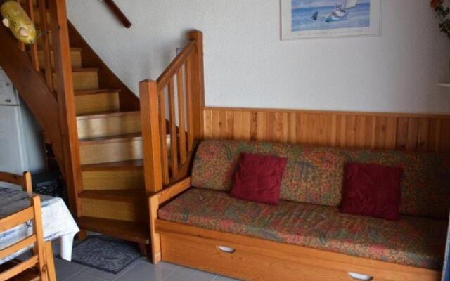 Maison Biscarrosse Plage, 3 pièces, 6 personnes - FR-1-319-173