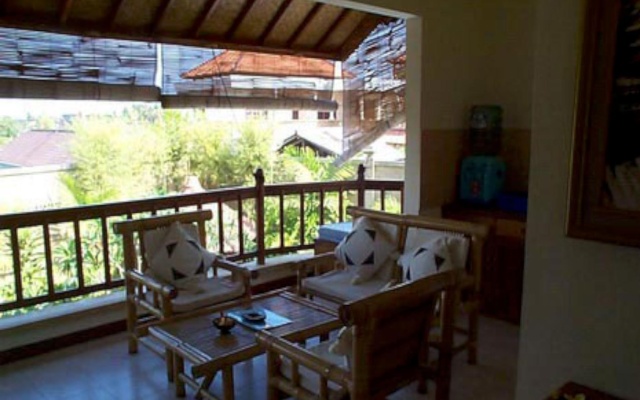 Villa Puri Dewata
