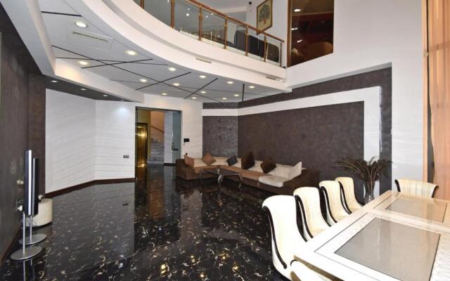 Kocharyan Street, 5 bedrooms Luxury, Unique House MS555