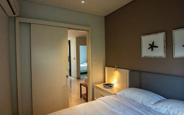 Amber Bay Suites Da Nang