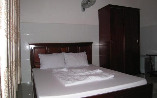 Hoa Sua Motel