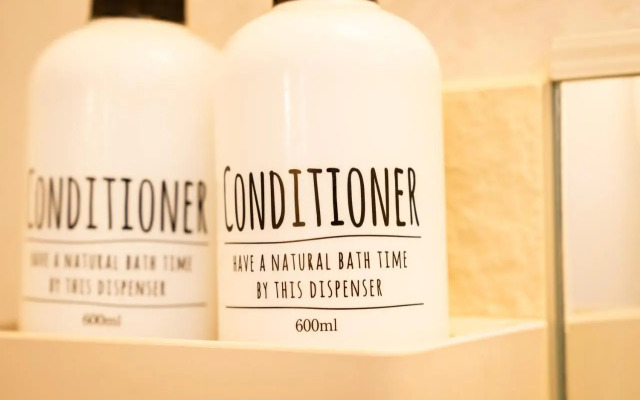 SHINOBY’S INN SHINJUKU 3Large roomTOKYO