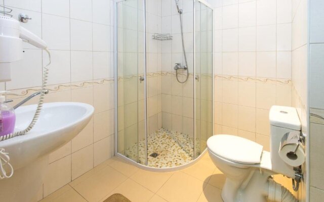 Guest House La Casa