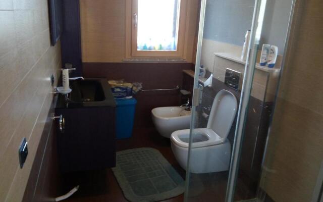 Casa Vacanza Cicirello