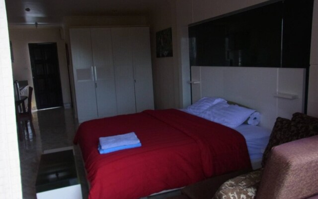 303 40sqm Jomtien Hill Resort