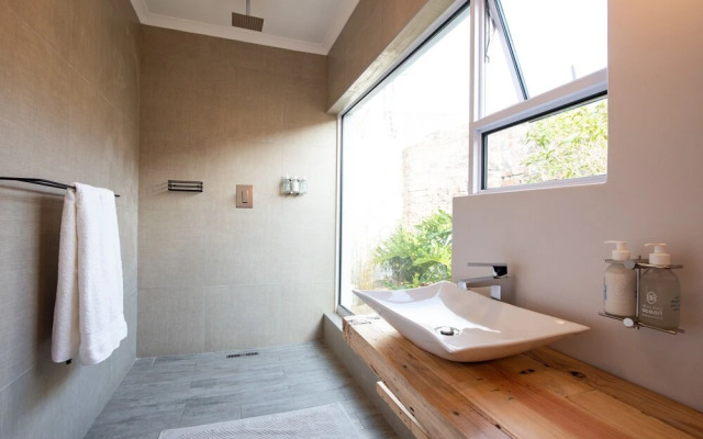 SALT Boutique Guesthouse
