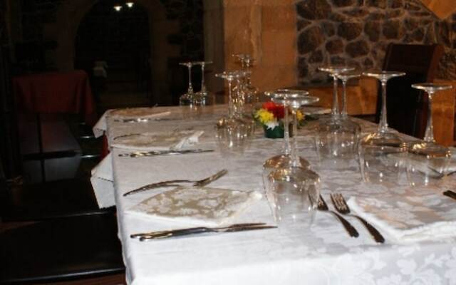 Casina Cancellieri La Rusticana