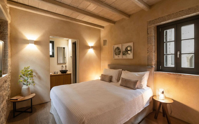 Korona Boutique Hotel
